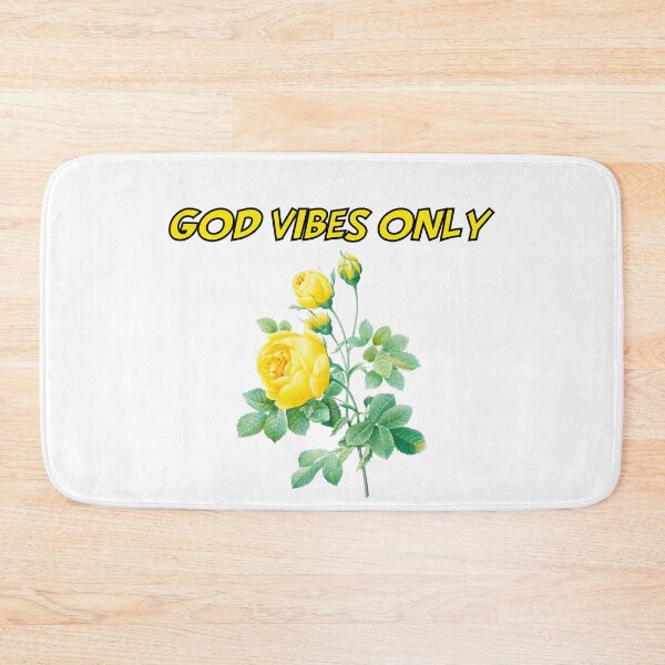 Item preview, God Vibes Only (2) designed and sold by ArcherAshleyArt.