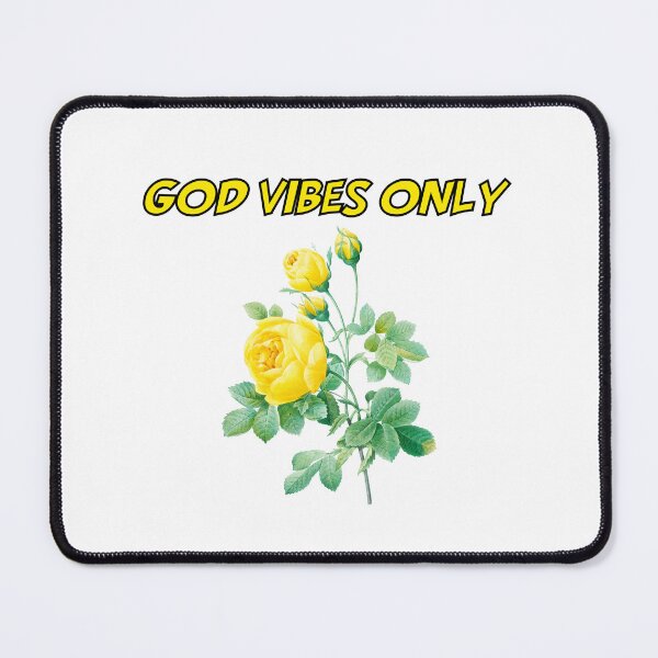 Item preview, God Vibes Only (2) designed and sold by ArcherAshleyArt.