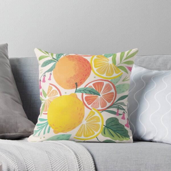 Item preview, Oranges and Lemons designed and sold by OculusReparo.