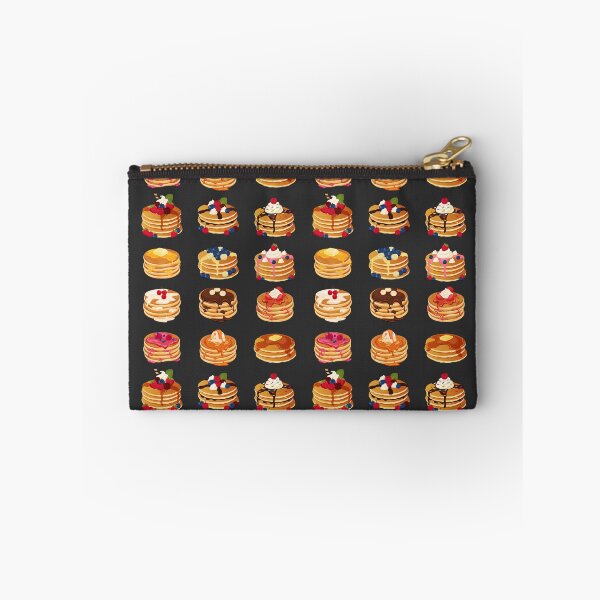 Item preview, Different Types Of Pancakes designed and sold by Alicia Chee.