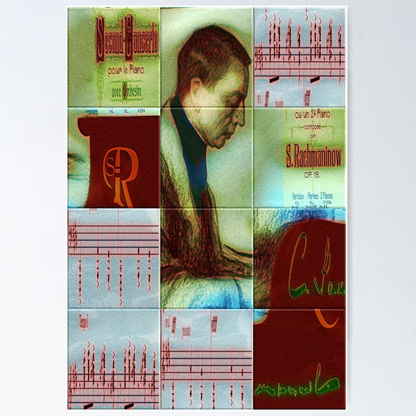 アート・デザイン・音楽 Rachmaninoff: Life, Works, Recordings Rachmaninoff Life, Works, Recordings