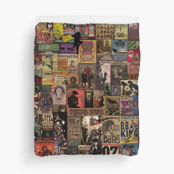 Item preview, Rock n' Roll Stories II designed and sold by Tania Bekta.