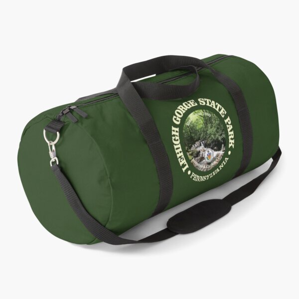 Item preview, Lehigh Gorge (SP) designed and sold by curranmorgan.