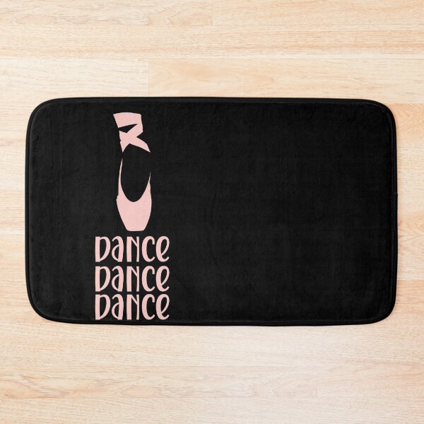 Item preview, Ballet Shoes Dance Dance Dance designed and sold by Aurorapod.