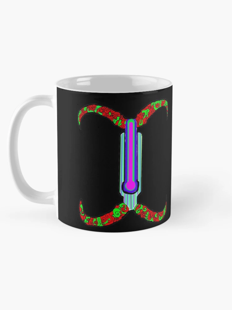 Thumbnail 5 of 6, Coffee Mug, Towards Inception designed and sold by BHSGraphics.