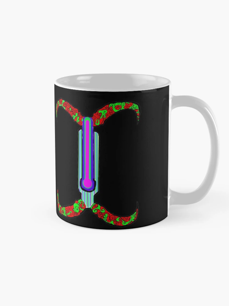 Thumbnail 3 of 6, Coffee Mug, Towards Inception designed and sold by BHSGraphics.