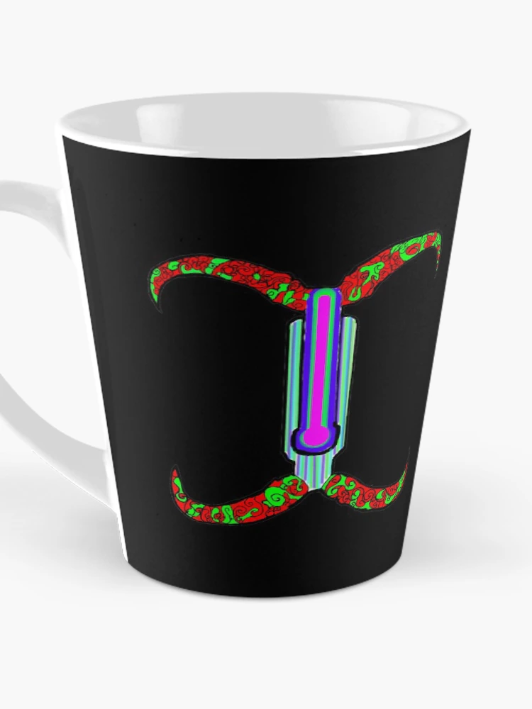 Thumbnail 3 of 4, Coffee Mug, Towards Inception designed and sold by BHSGraphics.