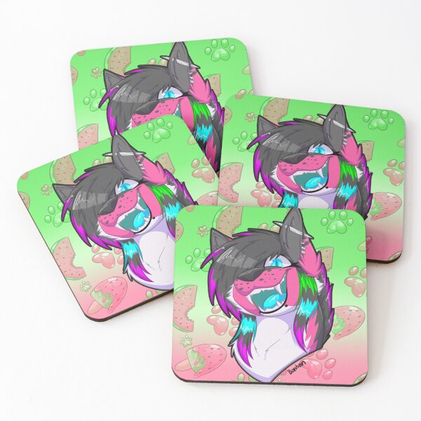 Item preview, 4G-LTE Portrait designed and sold by BonbonTheDemon.
