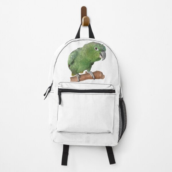 Item preview, the mealy parrot designed and sold by obscurite.