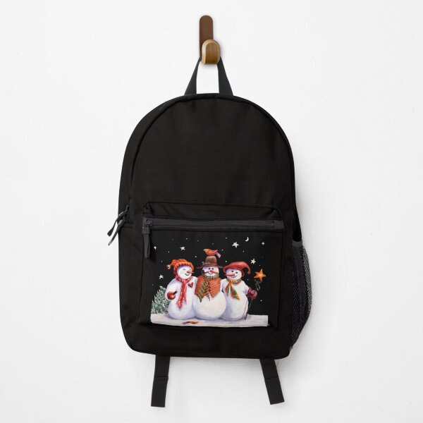 Item preview, Snowman, The Coolest Guys in Town designed and sold by Lyngianni.