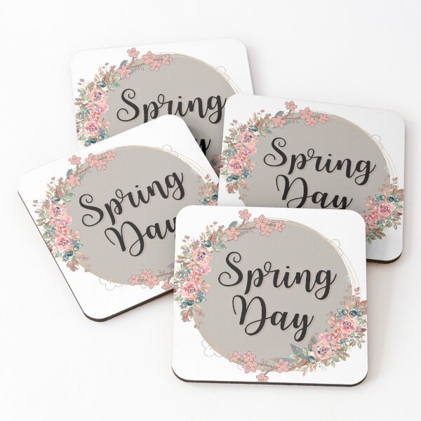 Item preview, "Spring Day" designed and sold by TaeMoonic.