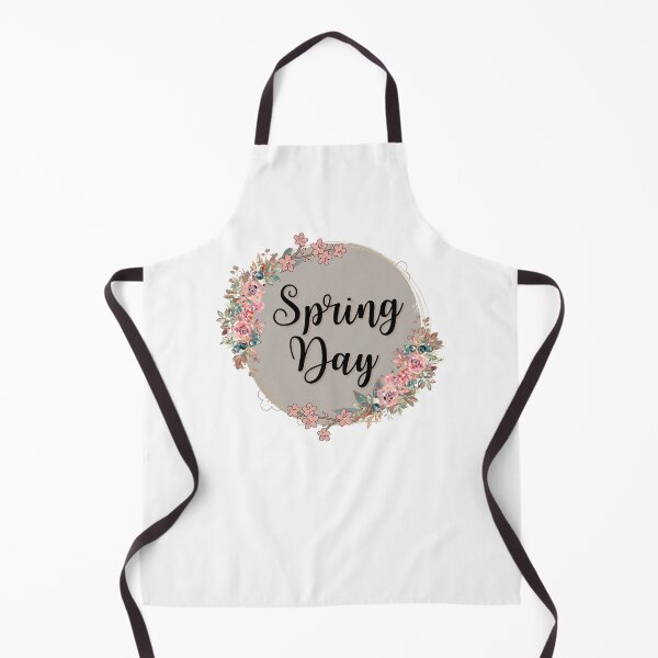 Item preview, "Spring Day" designed and sold by TaeMoonic.