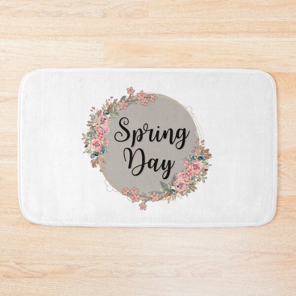 Item preview, "Spring Day" designed and sold by TaeMoonic.