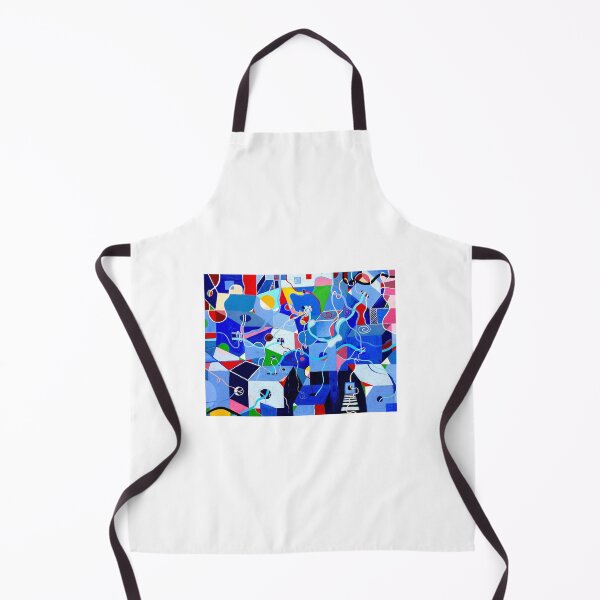Item preview, An abstract geometric composition designed and sold by RealMatch.