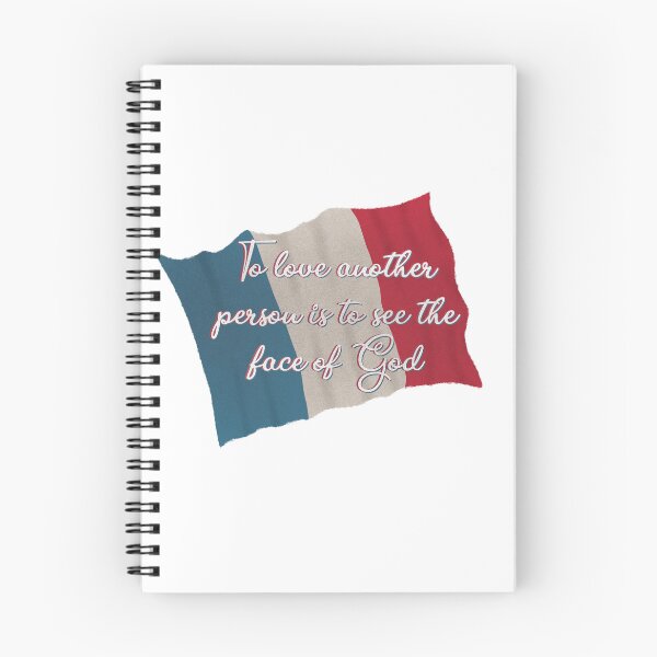 Item preview, To love another person… designed and sold by Laurensparkes.