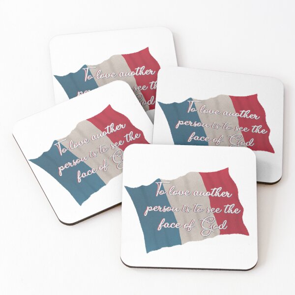 Item preview, To love another person… designed and sold by Laurensparkes.