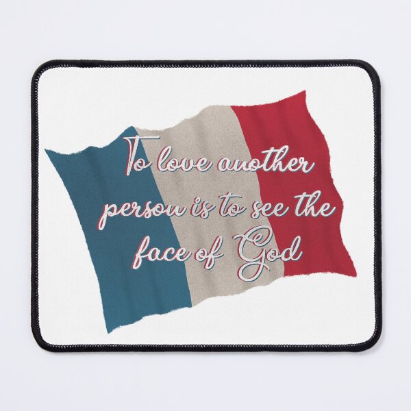 Item preview, To love another person… designed and sold by Laurensparkes.
