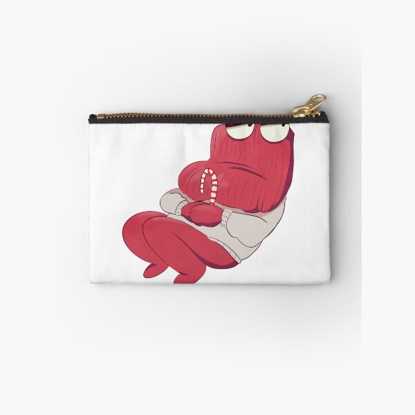 Item preview, Red Guy Christmas Chibi designed and sold by chubledoobles.