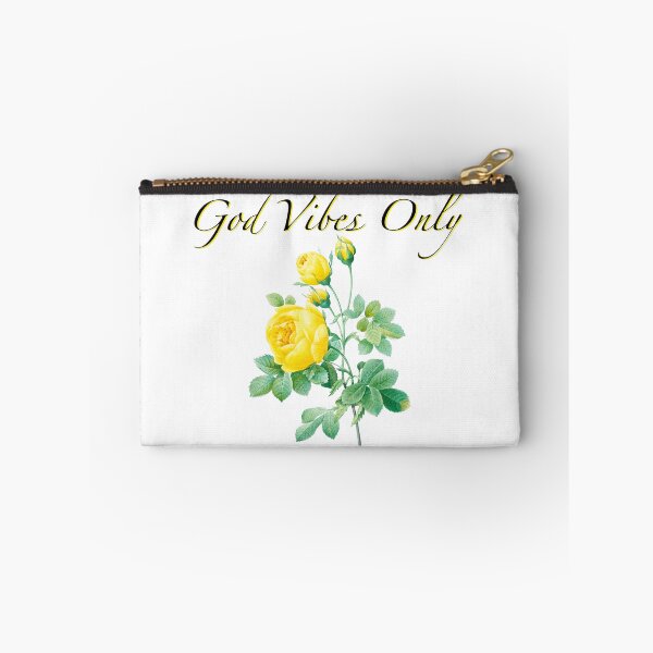 Item preview, God Vibes Only (1) designed and sold by ArcherAshleyArt.