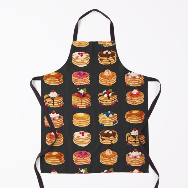 Item preview, Different Types Of Pancakes designed and sold by Alicia Chee.