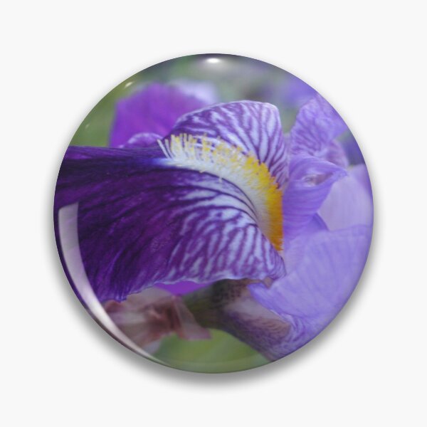 Item preview, Celestial iris… Magic flowers… designed and sold by Maruly.