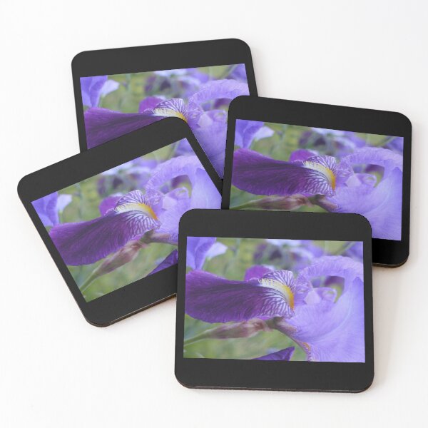 Item preview, Celestial iris… Magic flowers… designed and sold by Maruly.