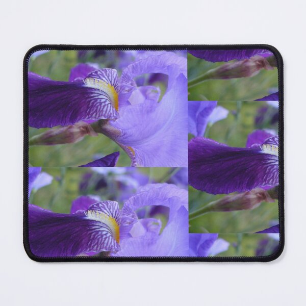 Item preview, Celestial iris… Magic flowers… designed and sold by Maruly.