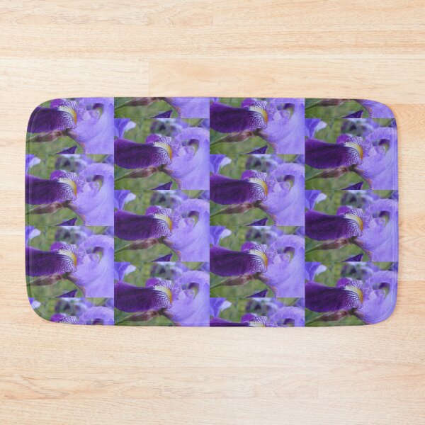 Item preview, Celestial iris… Magic flowers… designed and sold by Maruly.