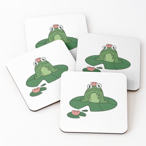 Item preview, Lilypad designed and sold by Suzie.slug.