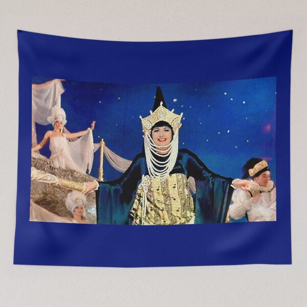Item preview, BROADWAY BEA designed and sold by EyesofCC.