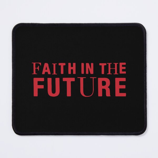 Item preview, faith in the future designed and sold by dssagomes.