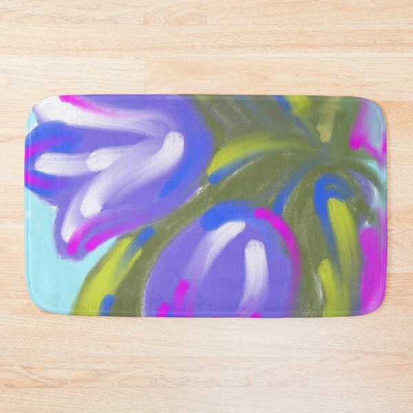 Item preview, PURPLE TULIPS designed and sold by Marni Scofidio Desi9ns.
