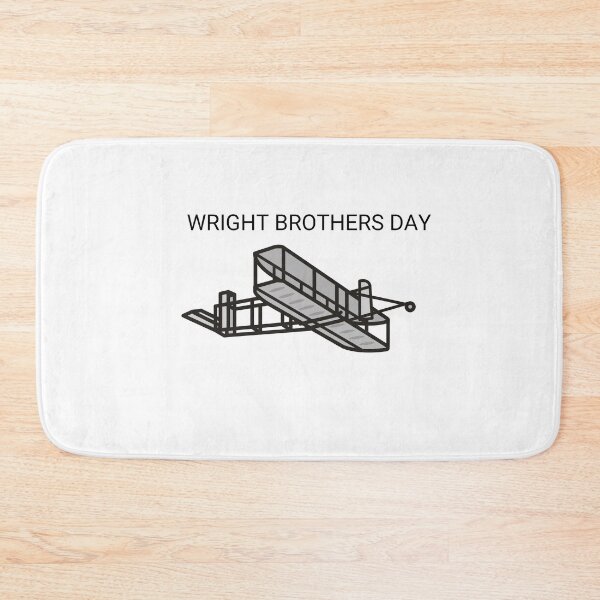 Item preview, Wright Brothers Day designed and sold by PolishArtist.