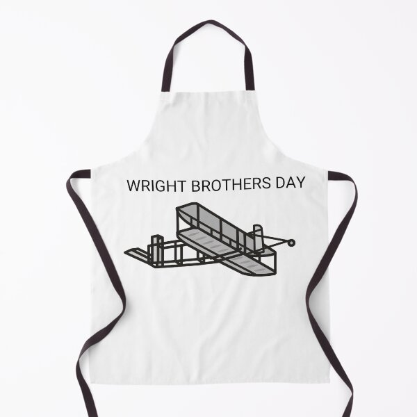 Item preview, Wright Brothers Day designed and sold by PolishArtist.