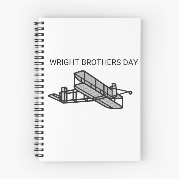 Item preview, Wright Brothers Day designed and sold by PolishArtist.
