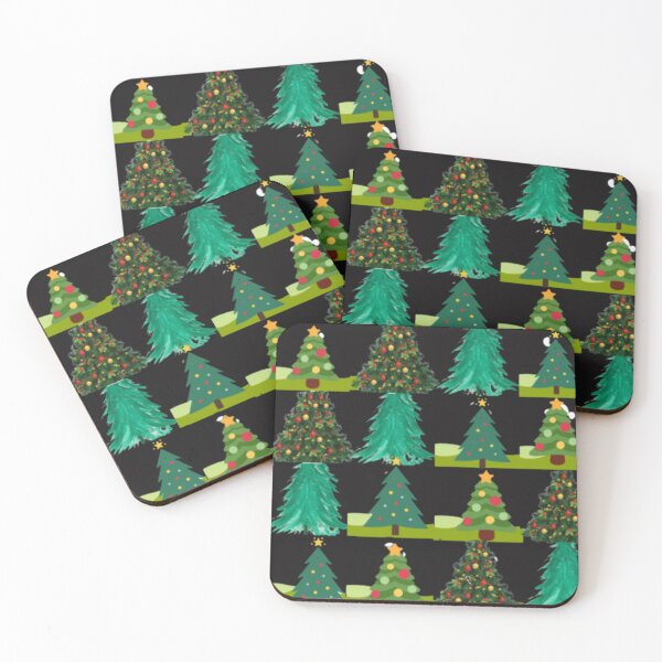 Item preview, CHRISTMAS TREE PARADE designed and sold by Steven  LaRussa.