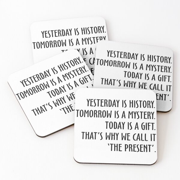 Item preview, Yesterday Is History designed and sold by historeetees1.