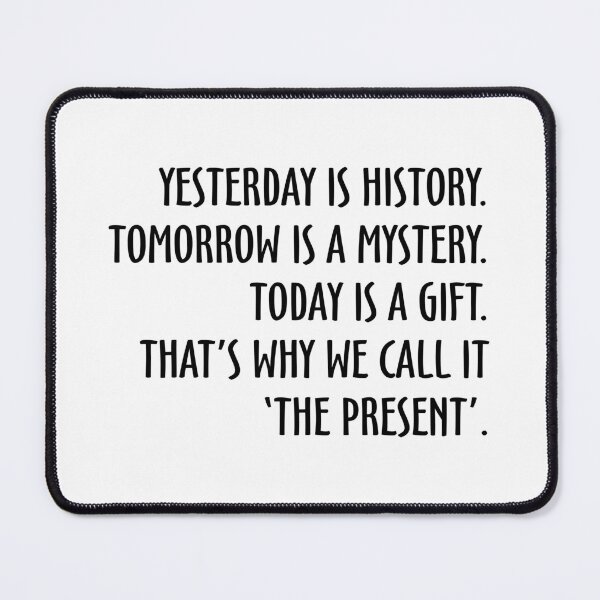 Item preview, Yesterday Is History designed and sold by historeetees1.