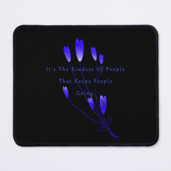 Item preview, Kindness Matters designed and sold by AK-Hevonen.