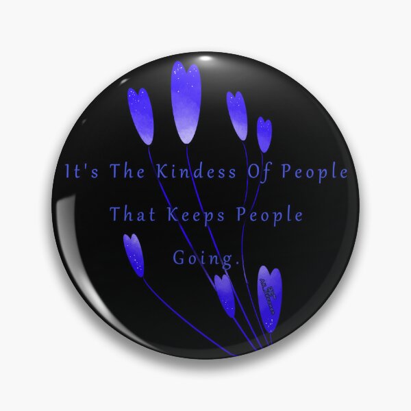 Item preview, Kindness Matters designed and sold by AK-Hevonen.