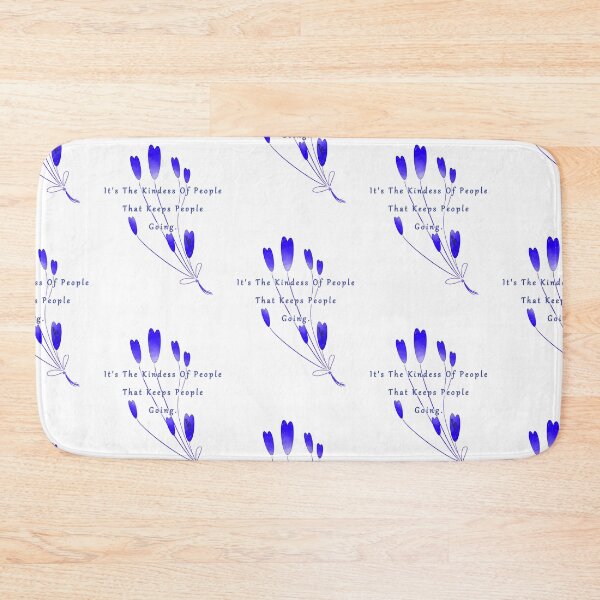 Item preview, Kindness Matters designed and sold by AK-Hevonen.