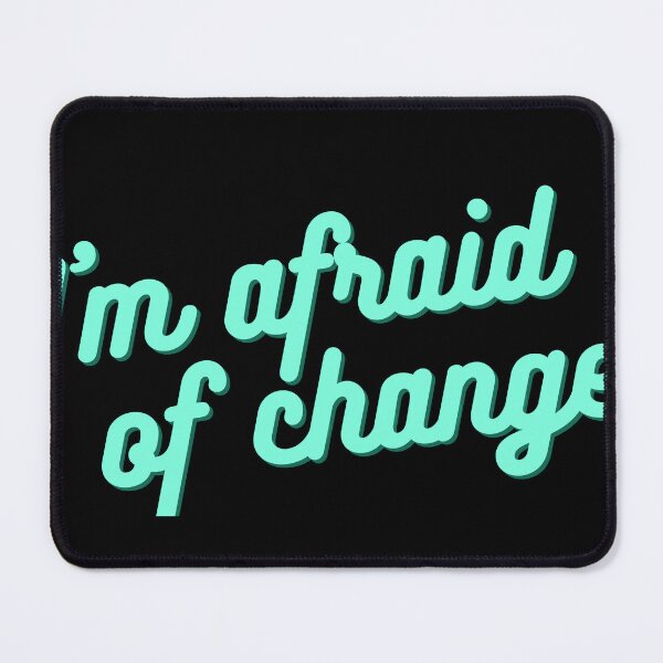 Item preview, Afraid of Change: July designed and sold by katiebca2.
