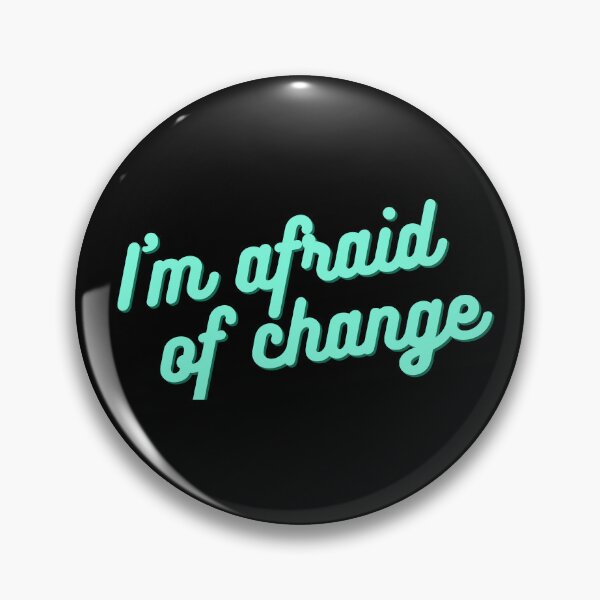 Item preview, Afraid of Change: July designed and sold by katiebca2.