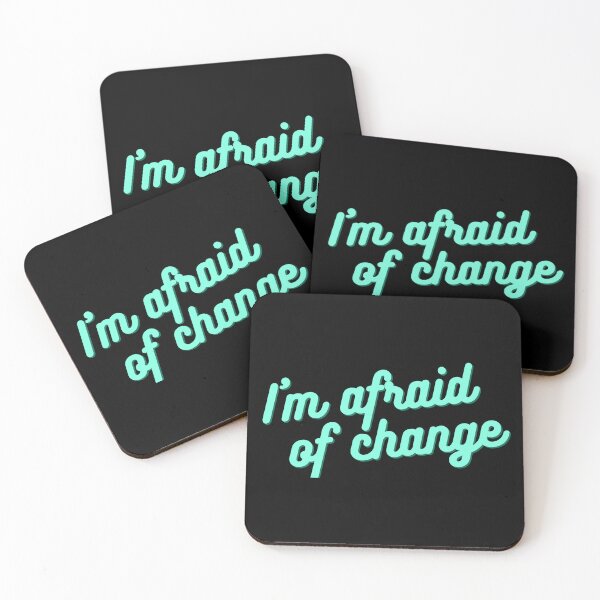 Item preview, Afraid of Change: July designed and sold by katiebca2.