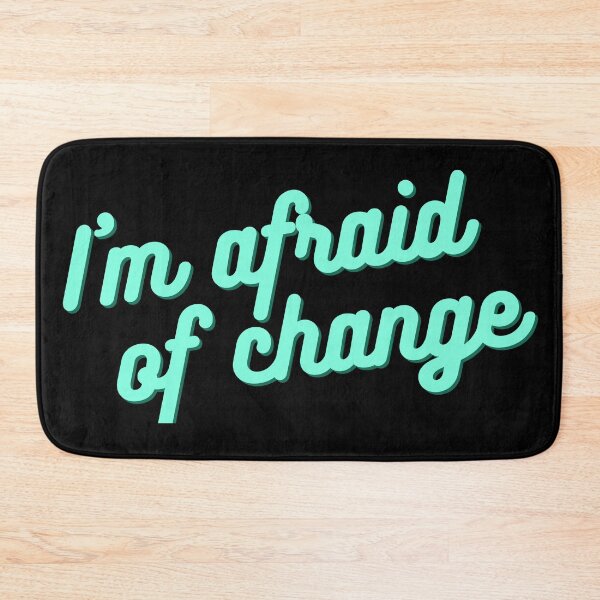 Item preview, Afraid of Change: July designed and sold by katiebca2.