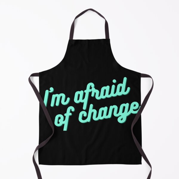 Item preview, Afraid of Change: July designed and sold by katiebca2.