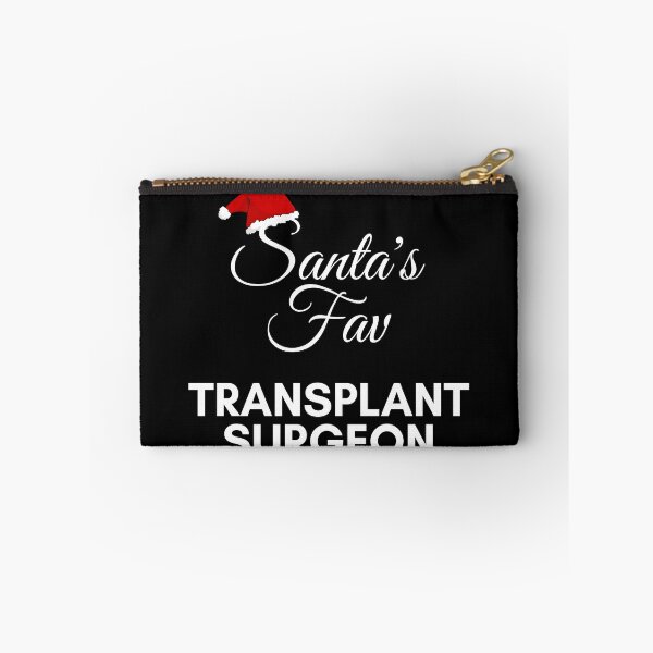 Item preview, Santa's Fav Transplant Surgeon designed and sold by SwordScripts.