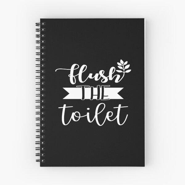Item preview, Flush the toilet designed and sold by phassystore.