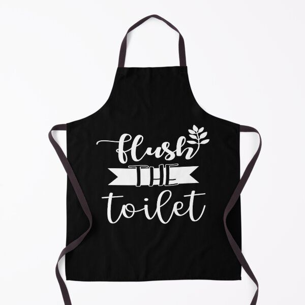 Item preview, Flush the toilet designed and sold by phassystore.