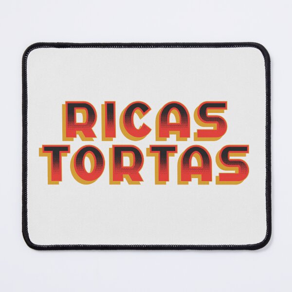 Item preview, Copia de "Ricas Tortas" mexican street sandwich designed and sold by Chubuter.